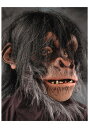Chimp マスク | コスプレ 衣装 仮装 小道具 おもしろい イベント パーティ 発表会 デコレーション リボン アクセサリー メンズ レディース 子供 お...