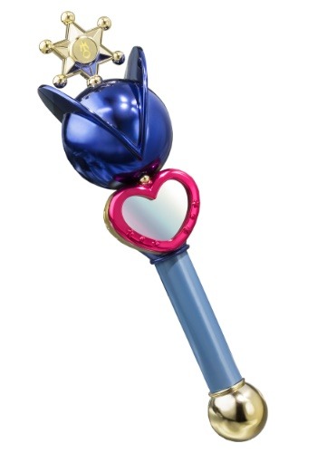 Anime セーラームーン イベントSailor Uranus Super Transformation Lip Rod | コスプレ 衣装 仮装 小道具 おもしろい イベント パーティ 発表会 デコレーション リボン アクセサリー メンズ レディース 子供 おしゃれ かわいい ギフト プレゼント