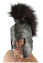 大人用 Spartan Helmet | ハロウィン コスプレ 衣装 仮装 小道具 おもしろい イベント パーティ ハロウィーン 発表会 デコレーション リボン アクセサリー メンズ レディース 子供 おしゃれ かわいい