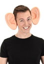Giant EVA Foam Ears ヘッドバンド | コスプレ 衣装 仮装 小道具 おもしろい イベント パーティ 発表会 デコレーション リボン アクセサ...