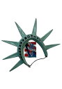 Statue of Liberty Tiara | コスプレ 衣装 仮装 小道具 おもしろい イベント パーティ 発表会 デコレーション リボン アクセサリー ...