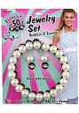1950年代 Pearl Set コスチューム Jewelry | コスプレ 衣装 仮装 小道具 おもしろい イベント パーティ 発表会 デコレーション リボン...