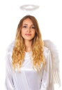 Angel Halo | コスプレ 衣装 仮装 小道具 おもしろい イベント パーティ 発表会 デコレーション リボン アクセサリー メンズ レディース 子供 ...