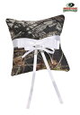 Ring くま ベアーer Mossy Oak Pillow | コスプレ 衣装 仮装 小道具 おもしろい イベント パーティ 発表会 デコレーション リボン アクセサリー メンズ レディース 子供 おしゃれ かわいい ギフト プレゼント