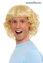 Blades of Glory Jimmy ウィッグ | コスプレ 衣装 仮装 小道具 おもしろい イベント パーティ 発表会 デコレーション リボン アクセサ...