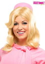 Legally Blonde 2 Elle Woods Women 039 s ウィッグ コスプレ 衣装 仮装 小道具 おもしろい イベント パーティ 発表会 デコレーション リボン アクセサリー メンズ レディース 子供 おしゃれ かわいい ギフト プレゼント