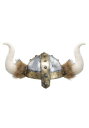 バイキングハット 《最大2000円OFFクーポン》Horned Viking キッズ Helmet | コスプレ 衣装 仮装 小道具 おもしろい イベント パーティ 発表会 デコレーション リボン アクセサリー メンズ レディース 子供 おしゃれ かわいい ギフト プレゼント