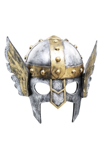 Viking 大人用 Helmet | コスプレ 衣装 仮装 小道具 おもしろい イベント パーティ 発表会 デコレーション リボン アクセサリー メンズ レデ...