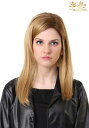 Buffy the ヴァンパイア 吸血鬼 Slayer ウィッグ | コスプレ 衣装 仮装 小道具 おもしろい イベント パーティ 発表会 デコレーション リボ...