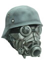 Chemical Warfare マスク | コスプレ 衣装 仮装 小道具 おもしろい イベント パーティ 発表会 デコレーション リボン アクセサリー メンズ レディース 子供 おしゃれ かわいい ギフト プレゼント