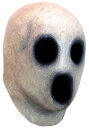 Creepy Face マスク for 大人用s | コスプレ 衣装 仮装 小道具 おもしろい イベント パーティ 発表会 デコレーション リボン アクセサリー...