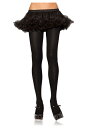 ブラック Tights | コスプレ 衣装 仮装 小道具 おもしろい イベント パーティ 発表会 デコレーション リボン アクセサリー メンズ レディース 子供...