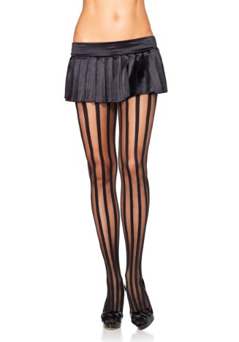 Vertical Striped Pantyhose for Women | ץ   ƻ ⤷ ٥ ѡƥ ...