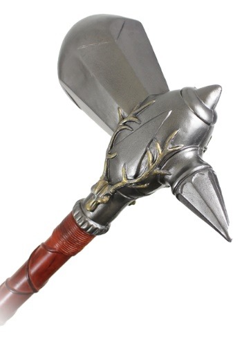 Juego de Tronos Espuma Gendry's Warhammer | Cosplay Disfraz Accesorios Divertido Evento Fiesta Presentación Decoración Cinta Accesorios Hombre Mujeres Niños Elegante Bonito Regalo Regalo Regalo — vista 2