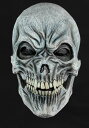 Grim Reaper マスク for 大人用s | コスプレ 衣装 仮装 小道具 おもしろい イベント パーティ 発表会 デコレーション リボン アクセサリー...
