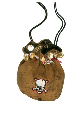 海賊 パイレーツ Handbag | コスプレ 衣装 仮装 小道具 おもしろい イベント パーティ 発表会 デコレーション リボン アクセサリー メンズ レディ...