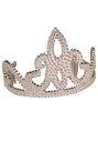 Princess Tiara | コスプレ 衣装 仮装 小道具 おもしろい イベント パーティ 発表会 デコレーション リボン アクセサリー メンズ レディース...