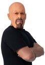 Stone Cold Steve Austin Latex Full-Head マスク | コスプレ 衣装 仮装 小道具 おもしろい イベント パーティ 発表会...