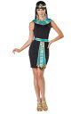 Egyptian Empress Kit | コスプレ 衣装 仮装 小道具 おもしろい イベント パーティ 発表会 デコレーション リボン アクセサリー メンズ レディース 子供 おしゃれ かわいい ギフト プレゼント