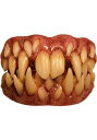 《最大2000円OFFクーポン》It Pennywise Fang Teeth | コスプレ 衣装 仮装 小道具 おもしろい イベント パーティ 発表会 デコレーション リボン アクセサリー メンズ レディース 子供 おしゃれ かわいい ギフト プレゼント