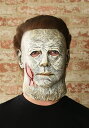 Halloween (2018) Michael Myers Final Battle マスク | コスプレ 衣装 仮装 小道具 おもしろい イベント パーティ 発表会 デコレーション リボン アクセサリー メンズ レディース 子供 おしゃれ かわいい ギフト プレゼント