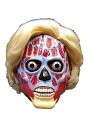 They Live Female Alien Movie マスク | コスプレ 衣装 仮装 小道具 おもしろい イベント パーティ 発表会 デコレーション リボ...