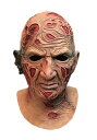 Springwood Slasher マスク from A ナイトメア on Elm Street | コスプレ 衣装 仮装 小道具 おもしろい イベント パー...