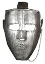 Quiet Riot Metal Health マスク | コスプレ 衣装 仮装 小道具 おもしろい イベント パーティ 発表会 デコレーション リボン アクセサリー メンズ レディース 子供 おしゃれ かわいい ギフト プレゼント