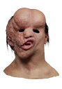 Elephant Man マスク | コスプレ 衣装 仮装 小道具 おもしろい イベント パーティ 発表会 デコレーション リボン アクセサリー メンズ レディ...