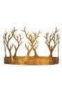 Fantasy Woodland Crown | コスプレ 衣装 仮装 小道具 おもしろい イベント パーティ 発表会 デコレーション リボン アクセサリー メンズ レディース 子供 おしゃれ かわいい ギフト プレゼント