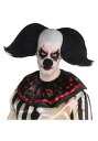 ブラック ピエロ Nose アクセサリー | コスプレ 衣装 仮装 小道具 おもしろい イベント パーティ 発表会 デコレーション リボン アクセサリー メンズ レディース 子供 おしゃれ かわいい ギフト プレゼント(3)