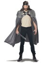 ドラゴン Master マント ケープ | コスプレ 衣装 仮装 小道具 おもしろい イベント パーティ 発表会 デコレーション リボン アクセサリー メンズ ...