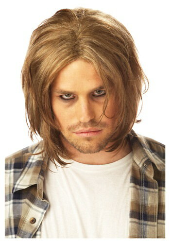 Grunge Mens Blonde å | ץ   ƻ ⤷ ٥ ѡƥ ȯɽ ǥ졼 ...