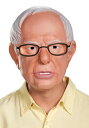 Bernie Sanders マスク | コスプレ 衣装 仮装 小道具 おもしろい イベント パーティ 発表会 デコレーション リボン アクセサリー メンズ レ...
