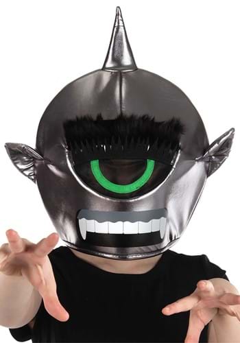 Plush Cyclops 帽子 ハット | コスプレ 衣装 仮装 小道具 おもしろい イベント パーティ 発表会 デコレーション リボン アクセサリー メンズ...