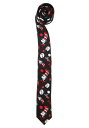 The Cat in the 帽子 ハット Pattern Necktie | コスプレ 衣装 仮装 小道具 おもしろい イベント パーティ 発表会 デコレーシ...