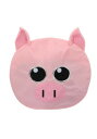 MASKOT Pig Head | コスプレ 衣装 仮装 小道具 おもしろい イベント パーティ 発表会 デコレーション リボン アクセサリー メンズ レディース 子供 おしゃれ かわいい ギフト プレゼント