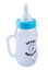 赤ちゃん 新生児 Blue Beer Bottle | コスプレ 衣装 仮装 小道具 おもしろい イベント パーティ 発表会 デコレーション リボン アクセサリー メンズ レディース 子供 おしゃれ かわいい ギフト プレゼント