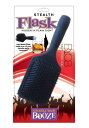 Hair Brush Flask | コスプレ 衣装 仮装 小道具 おもしろい イベント パーティ 発表会 デコレーション リボン アクセサリー メンズ レディ...