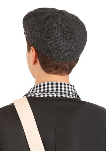 Adulto Noticias Niños Gorra | Cosplay Disfraz Accesorios Divertido Evento Fiesta Presentación Decoración Cinta Accesorios Hombre Mujeres Niños Moda Lindo Regalo Regalo Regalo — vista 2
