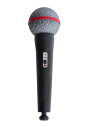Dummy Microphone | コスプレ 衣装 仮装 小道具 おもしろい イベント パーティ 発表会 デコレーション リボン アクセサリー メンズ レディ...