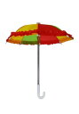 Mini ピエロ Umbrella | コスプレ 衣装 仮装 小道具 おもしろい イベント パーティ 発表会 デコレーション リボン アクセサリー メンズ レディース 子供 おしゃれ かわいい ギフト プレゼント