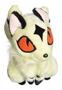 Inuyasha Kirara Cat Plush 9¥” | コスプレ 衣装 仮装 小道具 おもしろい イベント パーティ 発表会 デコレーション リボン アクセサリー メンズ レディース 子供 おしゃれ かわいい ギフト プレゼント