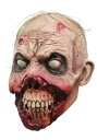 Rotten Gums ゾンビ マスク | コスプレ 衣装 仮装 小道具 おもしろい イベント パーティ 発表会 デコレーション リボン アクセサリー メンズ ...
