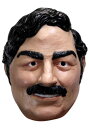 Pablo Escobar マスク | コスプレ 衣装 仮装 小道具 おもしろい イベント パーティ 発表会 デコレーション リボン アクセサリー メンズ レデ...
