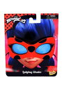 Miraculous Ladybug Shades | コスプレ 衣装 仮装 小道具 おもしろい イベント パーティ 発表会 デコレーション リボン アクセサリ...