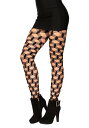 Women's Hardcore Net Tights | RXv ߑ   낢 Cxg p[eB \ fR[V { ANZT[ Y fB[X q  킢 Mtg v[g