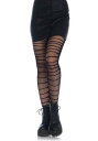 Double Layer Shredded Spandex Tights for Women | コスプレ 衣装 仮装 小道具 おもしろい イベント パーティ 発表会 デコレーション リボン アクセサリー メンズ レディース 子供 おしゃれ かわいい ギフト プレゼント(3)