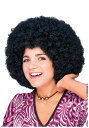 大人用 Afro ウィッグ | コスプレ 衣装 仮装 小道具 おもしろい イベント パーティ 発表会 デコレーション リボン アクセサリー メンズ レディース ...