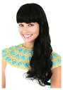 Cleopatra ウィッグ | コスプレ 衣装 仮装 小道具 おもしろい イベント パーティ 発表会 デコレーション リボン アクセサリー メンズ レディース...